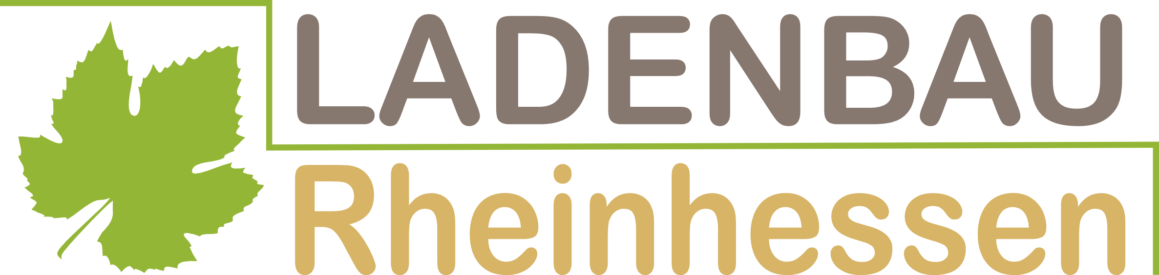 Ladenbau Rheinhessen